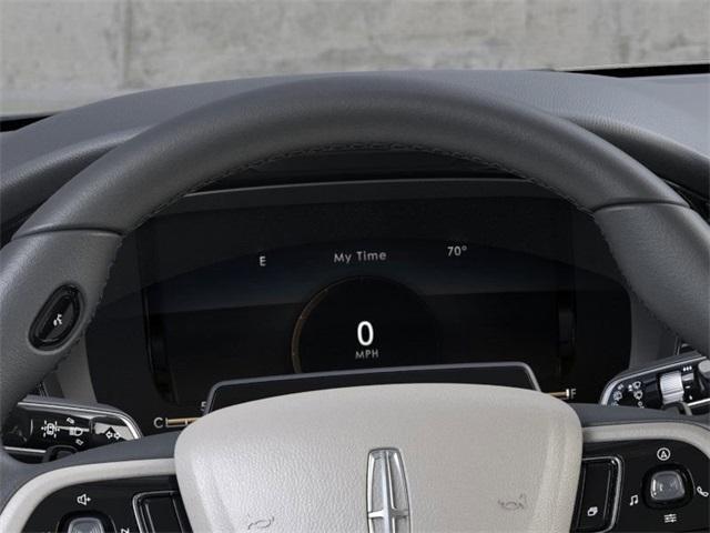 new 2025 Lincoln Corsair car, priced at $38,767