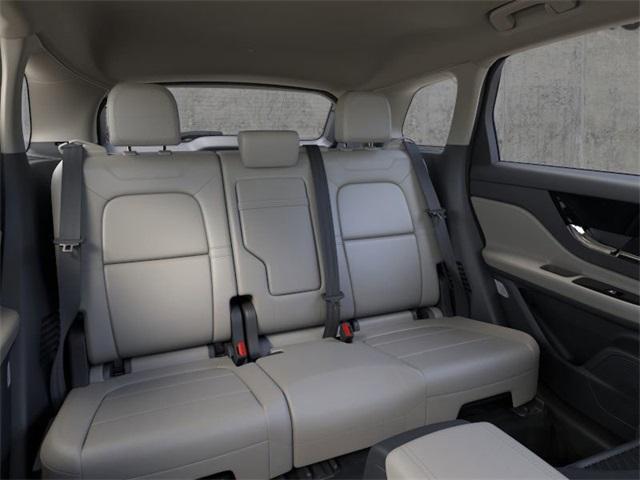 new 2025 Lincoln Corsair car, priced at $38,767