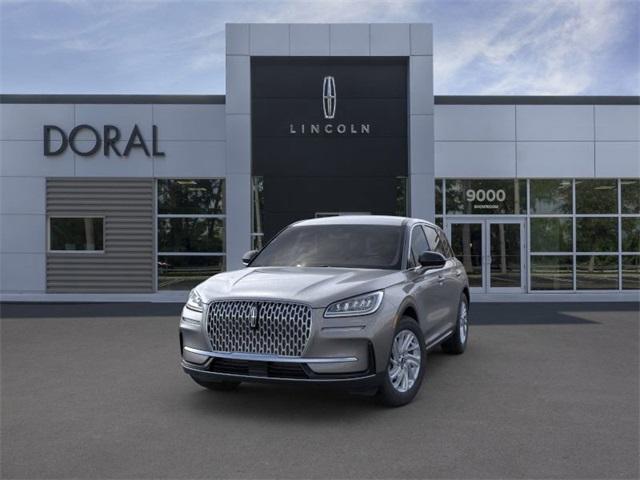 new 2025 Lincoln Corsair car, priced at $38,767