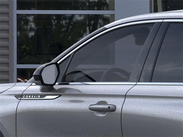 new 2025 Lincoln Corsair car, priced at $38,767