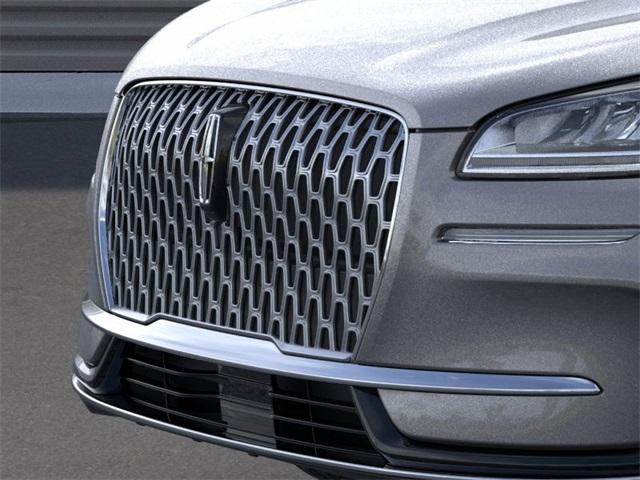 new 2025 Lincoln Corsair car, priced at $38,767