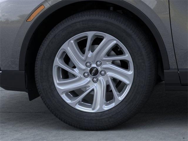 new 2025 Lincoln Corsair car, priced at $38,767