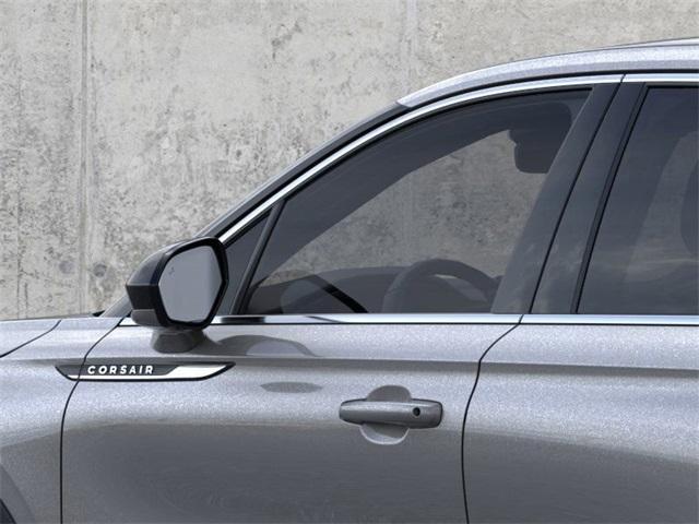 new 2025 Lincoln Corsair car, priced at $38,767
