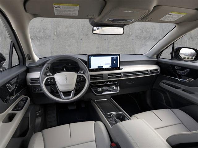 new 2025 Lincoln Corsair car, priced at $38,767