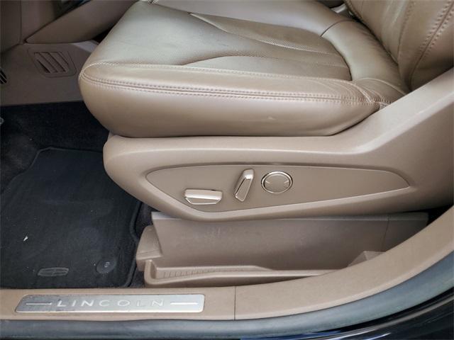 used 2016 Lincoln MKX car, priced at $7,990