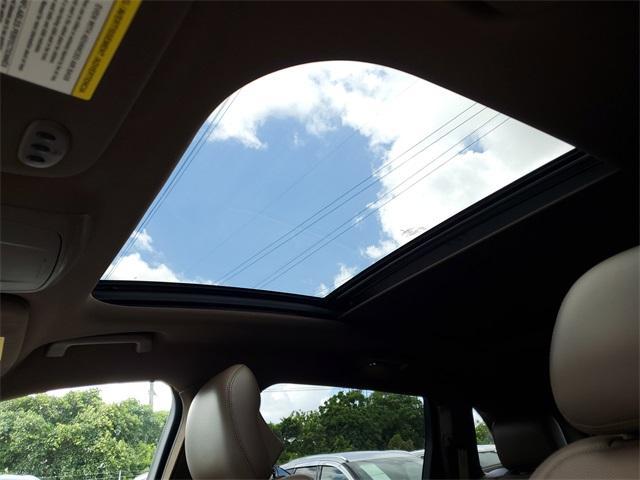 used 2016 Lincoln MKX car, priced at $7,990