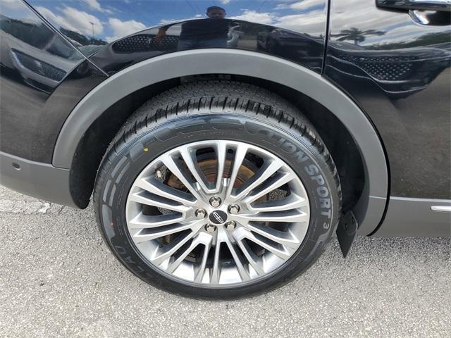 used 2016 Lincoln MKX car, priced at $7,990