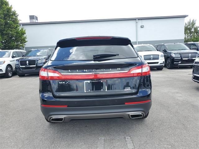 used 2016 Lincoln MKX car, priced at $7,990