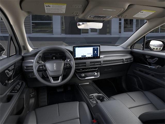 new 2025 Lincoln Corsair car, priced at $43,811