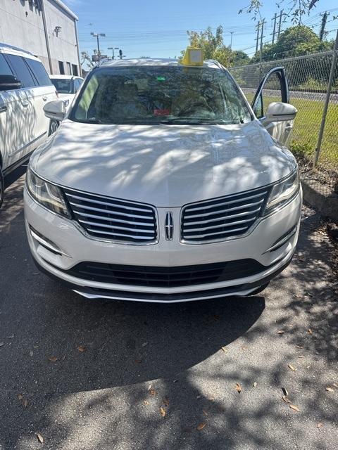 used 2016 Lincoln MKC car, priced at $12,990