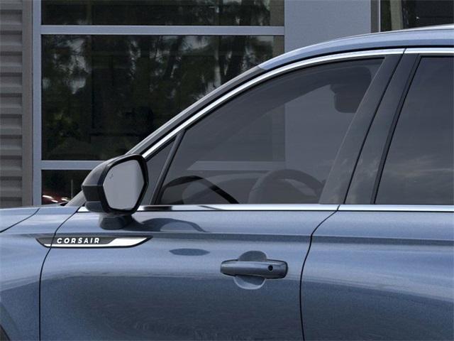 new 2025 Lincoln Corsair car, priced at $39,192