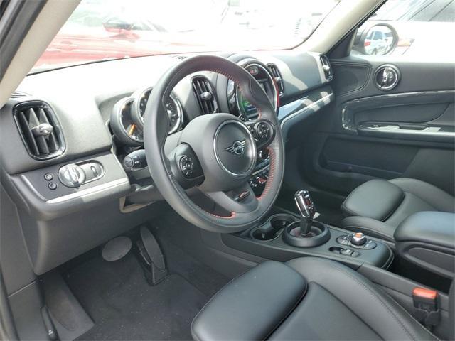 used 2020 MINI Countryman car, priced at $22,990