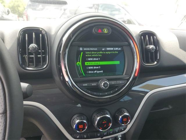 used 2020 MINI Countryman car, priced at $24,990