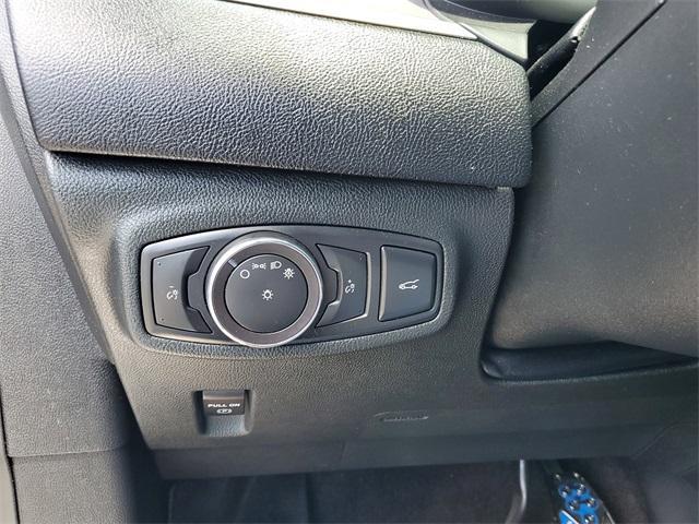 used 2018 Lincoln MKC car, priced at $12,990