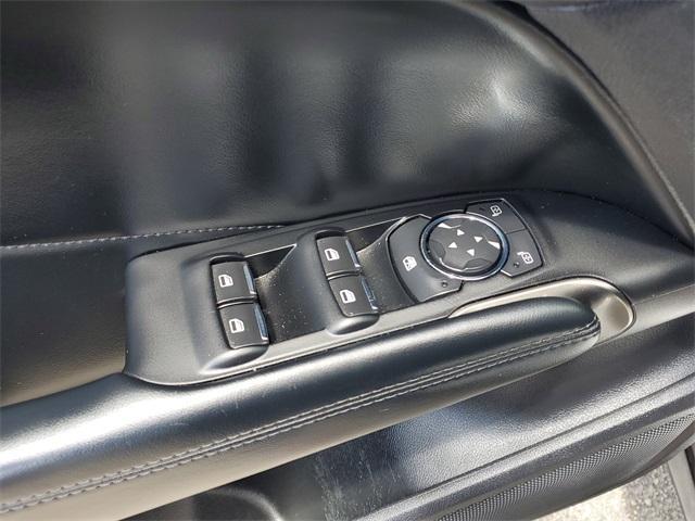 used 2018 Lincoln MKC car, priced at $12,990