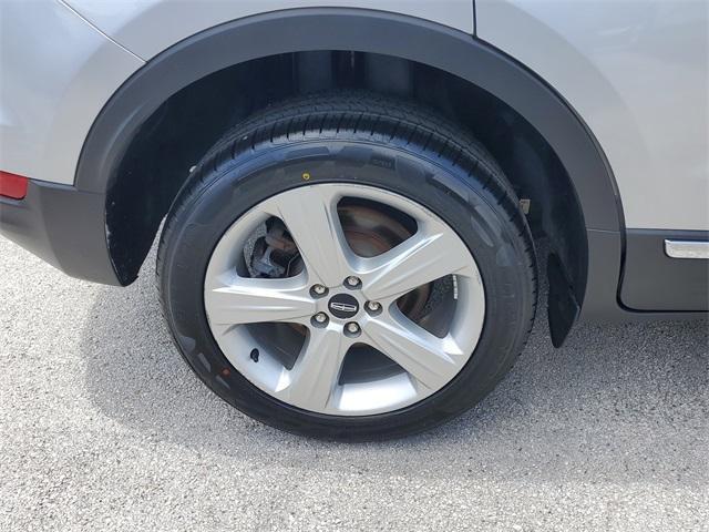 used 2018 Lincoln MKC car, priced at $12,990