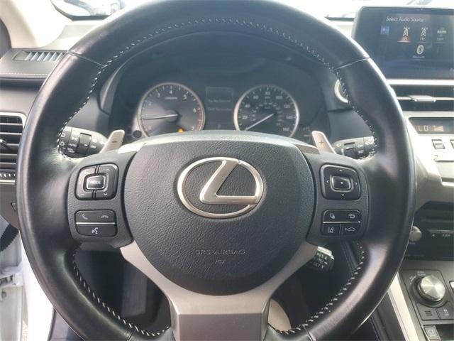 used 2020 Lexus NX 300 car, priced at $27,990