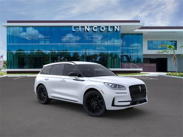 new 2024 Lincoln Corsair car, priced at $44,847