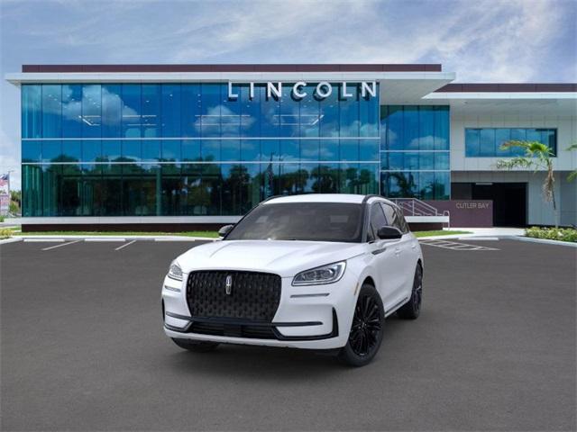 new 2024 Lincoln Corsair car, priced at $44,847