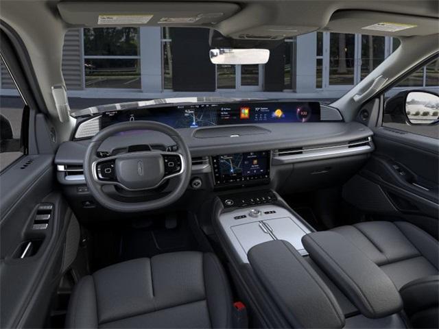 new 2025 Lincoln Navigator car, priced at $102,235