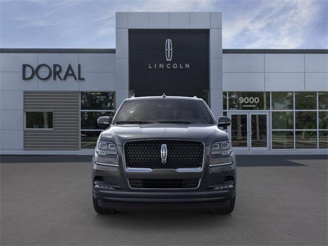 new 2024 Lincoln Navigator car, priced at $93,704