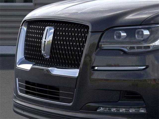 new 2024 Lincoln Navigator car, priced at $93,262