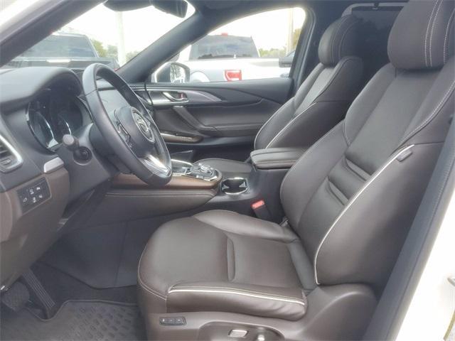 used 2020 Mazda CX-9 car, priced at $28,990