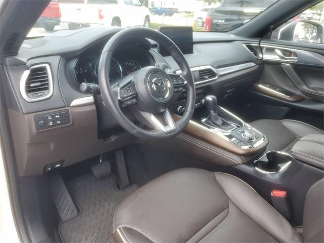 used 2020 Mazda CX-9 car, priced at $28,990