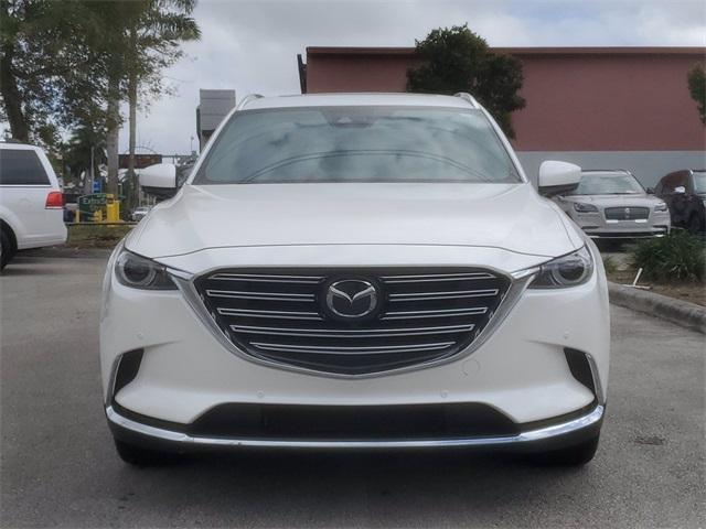 used 2020 Mazda CX-9 car, priced at $28,990