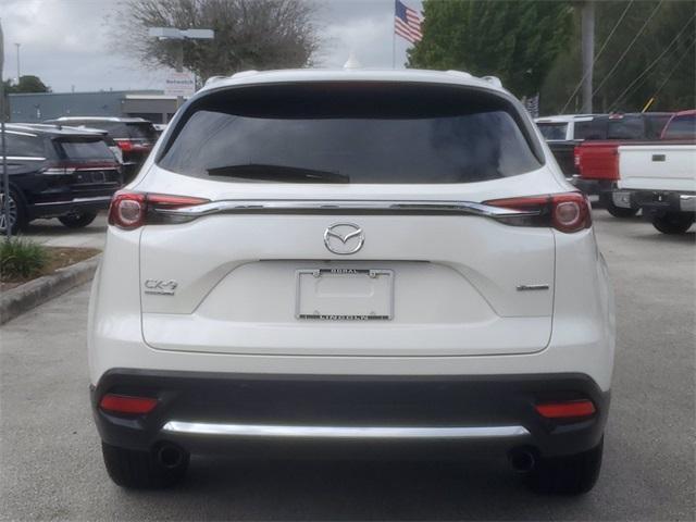 used 2020 Mazda CX-9 car, priced at $28,990