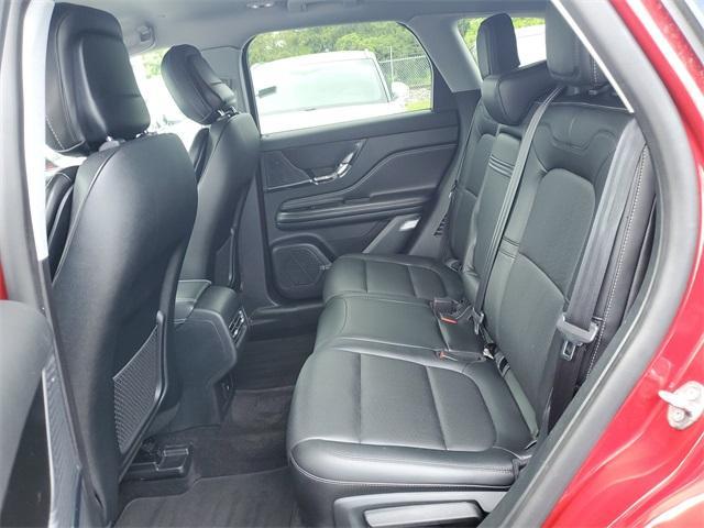 used 2020 Lincoln Corsair car, priced at $23,990