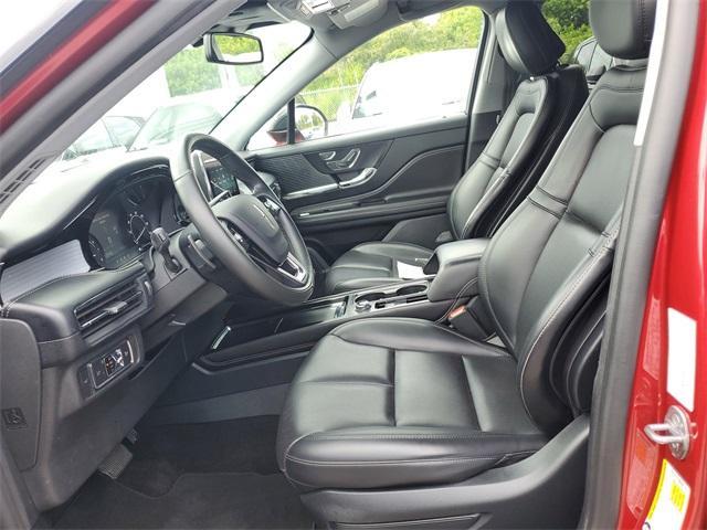 used 2020 Lincoln Corsair car, priced at $23,990