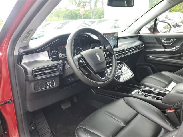 used 2020 Lincoln Corsair car, priced at $23,990
