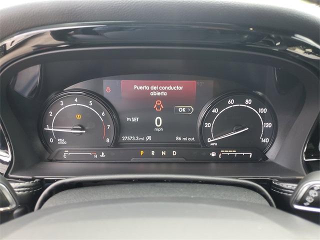 used 2020 Lincoln Corsair car, priced at $23,990