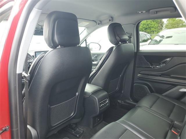 used 2020 Lincoln Corsair car, priced at $23,990