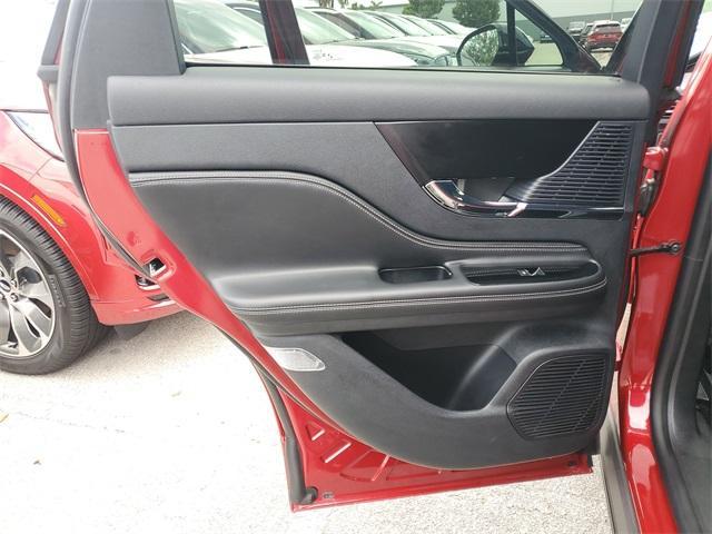 used 2020 Lincoln Corsair car, priced at $23,990