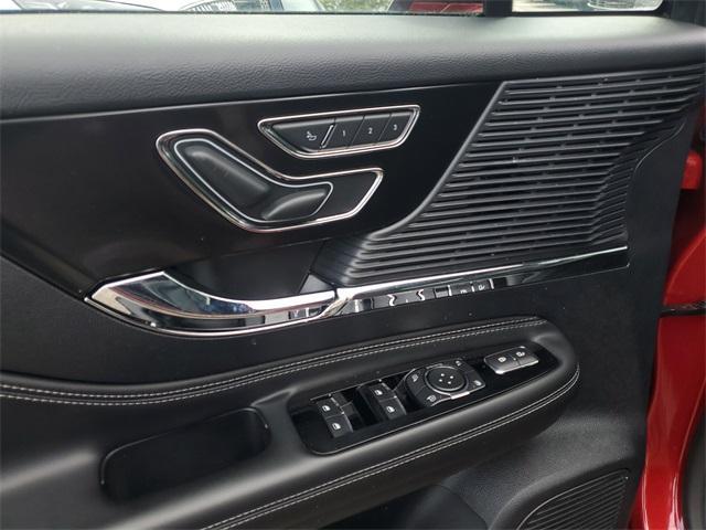 used 2020 Lincoln Corsair car, priced at $23,990