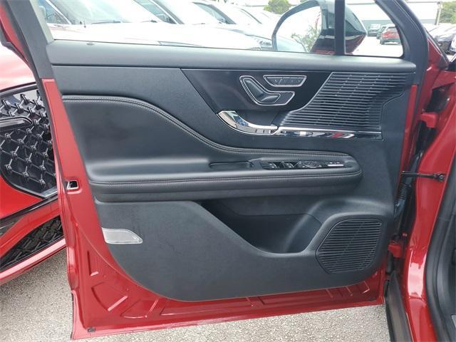 used 2020 Lincoln Corsair car, priced at $23,990