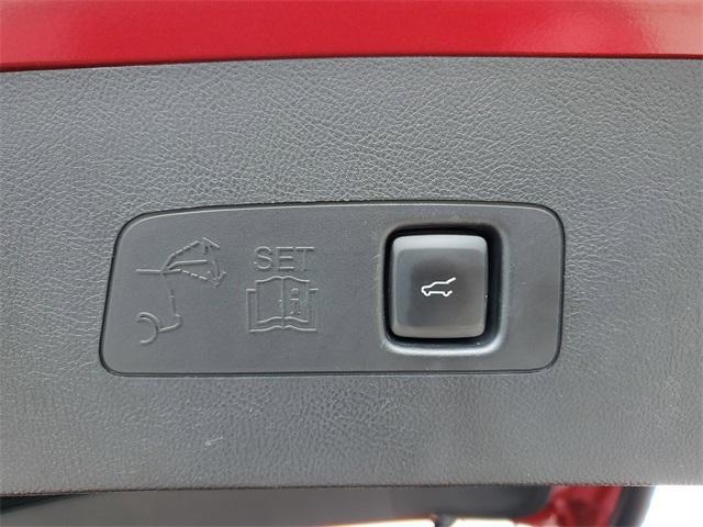 used 2020 Lincoln Corsair car, priced at $23,990