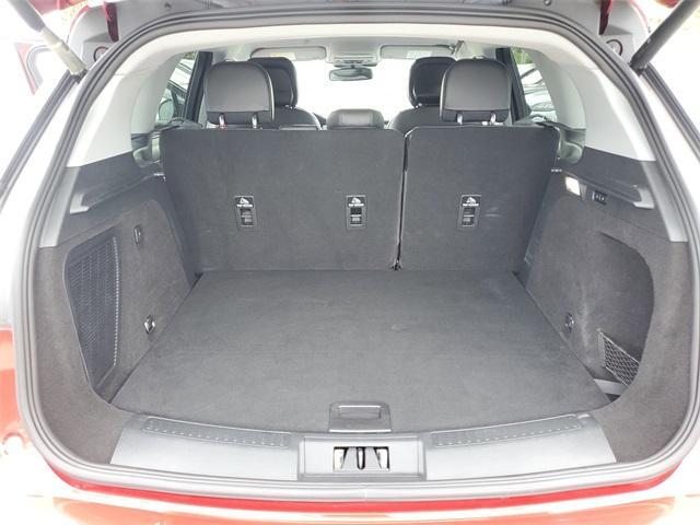 used 2020 Lincoln Corsair car, priced at $23,990