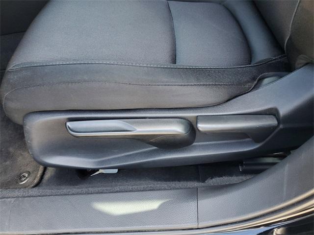 used 2022 Honda Accord car, priced at $18,990