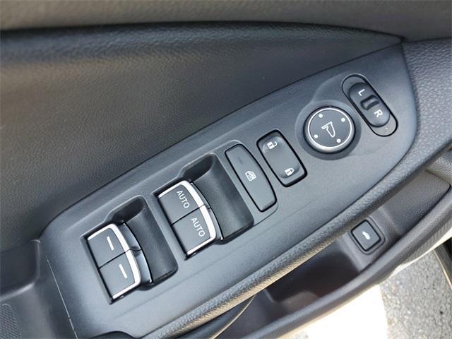 used 2022 Honda Accord car, priced at $18,990