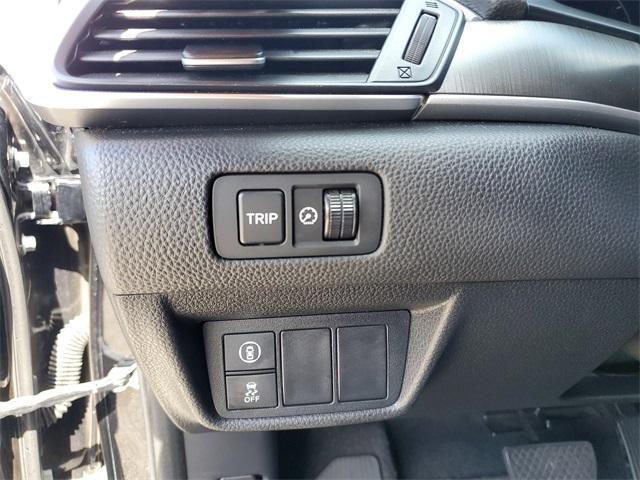 used 2022 Honda Accord car, priced at $18,990