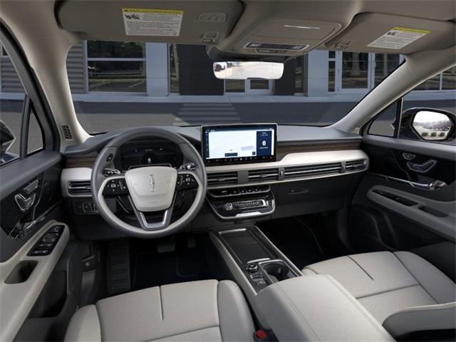 new 2025 Lincoln Corsair car, priced at $44,911