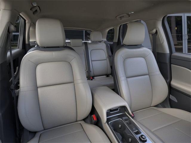 new 2025 Lincoln Corsair car, priced at $44,911