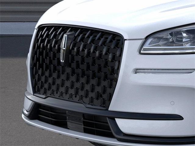 new 2025 Lincoln Corsair car, priced at $48,265