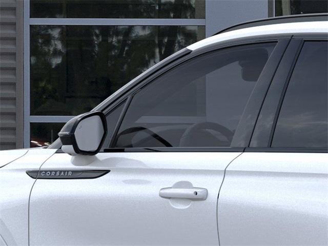 new 2025 Lincoln Corsair car, priced at $48,265