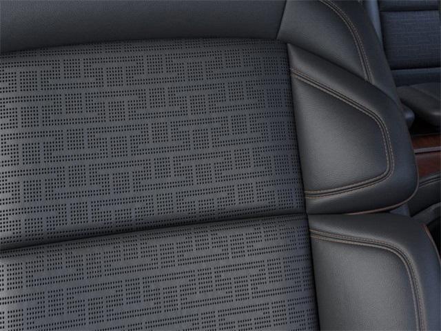 new 2025 Lincoln Navigator car, priced at $119,435