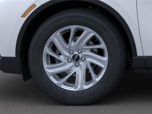 new 2025 Lincoln Corsair car, priced at $38,767