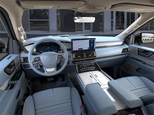 new 2024 Lincoln Navigator L car, priced at $118,590
